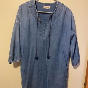 Madewell Dress